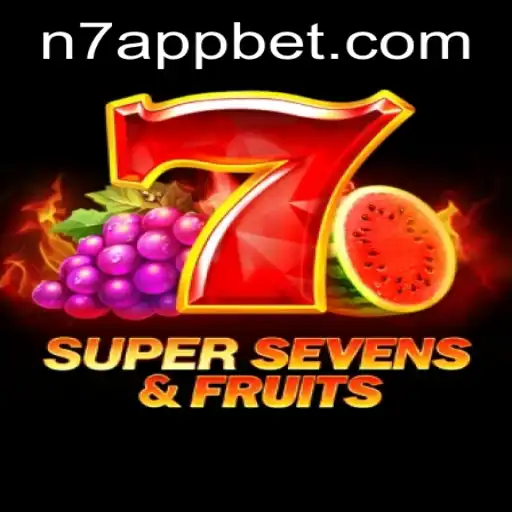 Exploring 7SuperSevensFruits: A Thrilling New Gaming Experience