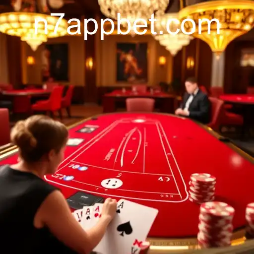 Gaming Experience N7.APP - 800+ Premium and Exclusive Games