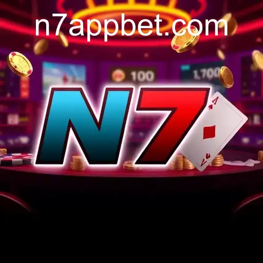 Gaming Experience N7.APP - 800+ Premium and Exclusive Games