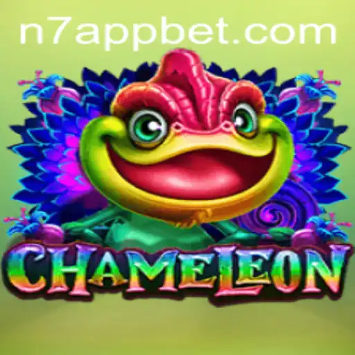 Explore 'Chameleon': The Intriguing Game of Deception and Strategy