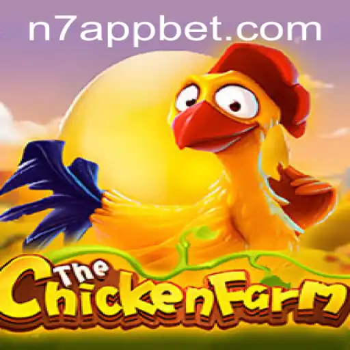 Discovering ChickenFarm: A Unique Gaming Experience with N7.APP