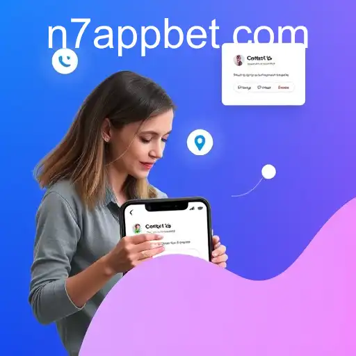 VIP Service N7.APP - 24/7 Support and Exclusive Benefits