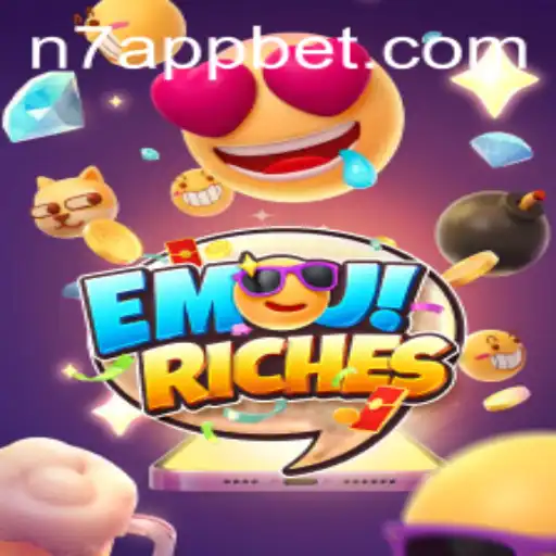 Exploring EmojiRiches: A New Gaming Sensation Linked to N7.APP