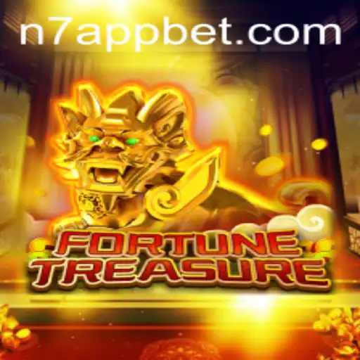 Exploring the Exciting World of FortuneTreasure and the N7.APP Connection