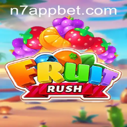 FruitRush: A New Era of Gaming with N7.APP