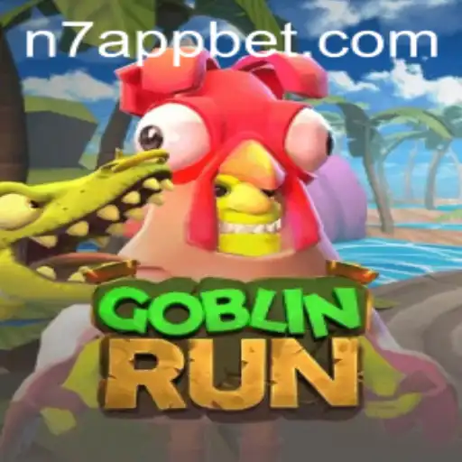 GoblinRun: A Thrilling Journey Through a Fantasy Realm