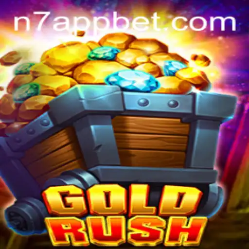 GoldRush: The Digital Pioneer’s Game in the N7.APP Era