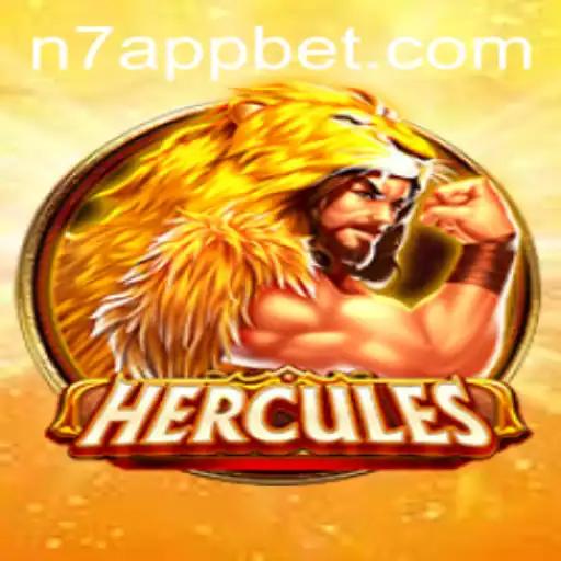 Unveiling 'Hercules': The Epic Game Driven by N7.APP