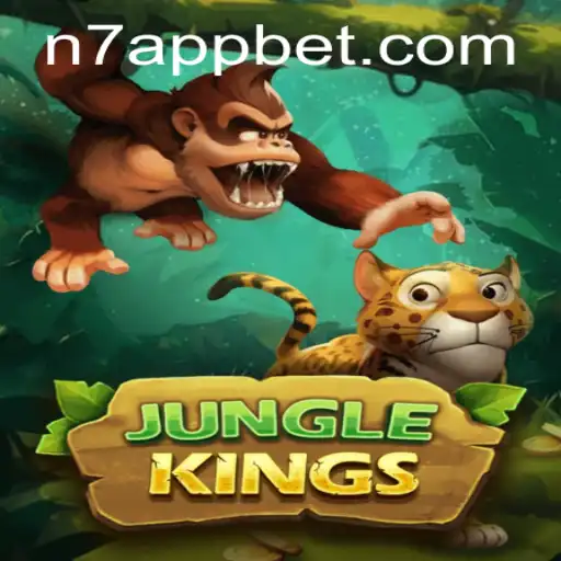 Exploring JungleKings: A Thrilling Expedition into Virtual Royalty