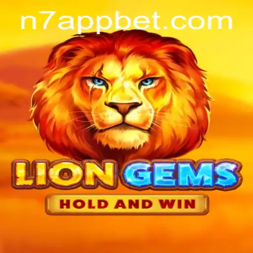 Discover the Alluring World of LionGems: The Next Exciting Gaming Experience on N7.APP