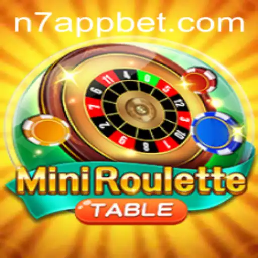 Exploring MiniRoulette on N7.APP: A Modern Twist on a Classic Game