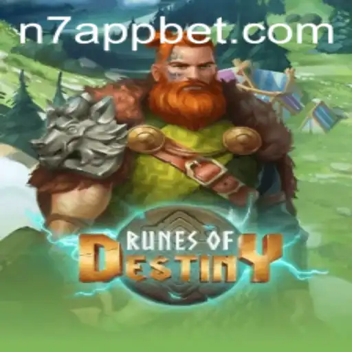 RunesOfDestiny: A New Era in Gaming