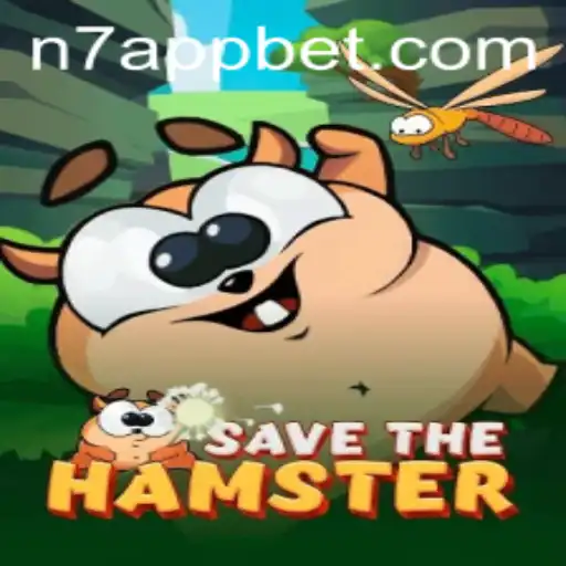 SavetheHamster: The Revolutionary Game Experience Unveiled by N7.APP