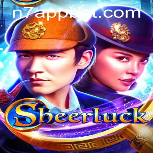 Unearth the Mysteries of Sheerluck: A Deep Dive into N7.APP's Engaging Game