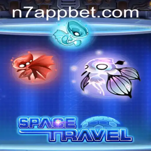 Exploring the Galactic Frontiers with SpaceTravel and N7.APP