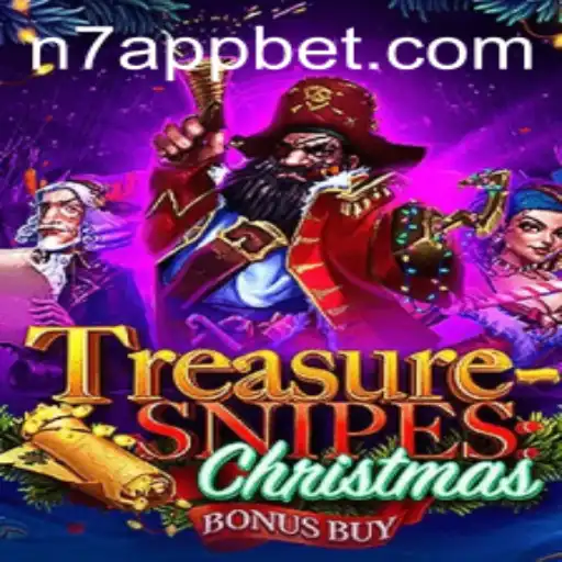 Exploring TreasuresnipesChristmas and the Rise of N7.APP in the Gaming World