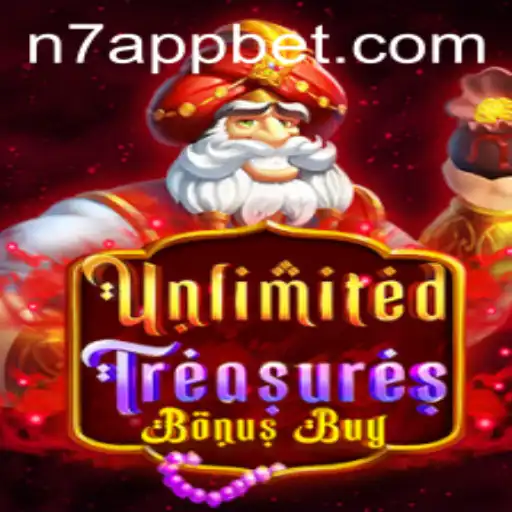 Exploring the Thrilling World of UnlimitedTreasuresBonusBuy