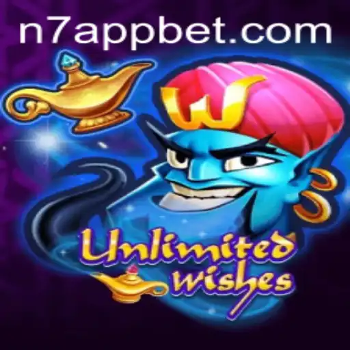 UnlimitedWishes: An Immersive Experience Curated by N7.APP