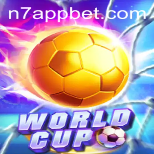 WorldCup: Dive into the Exciting Digital Arena with N7.APP