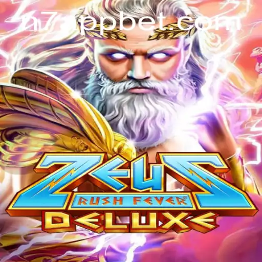 Unleashing the Power of the Gods: Dive into ZeusRushFeverDeluxe